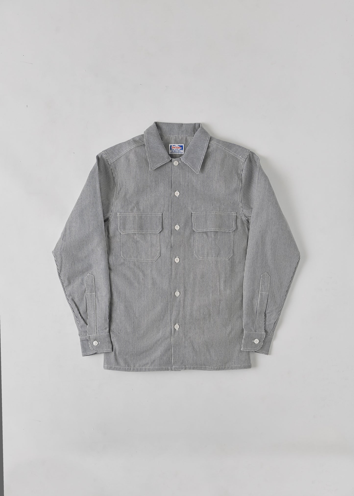 Gwynne Long Sleeve Shirt