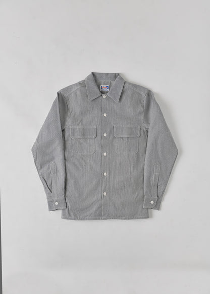 Gwynne Long Sleeve Shirt