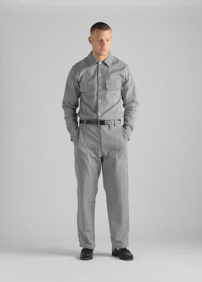 Gwynne Long Sleeve Shirt