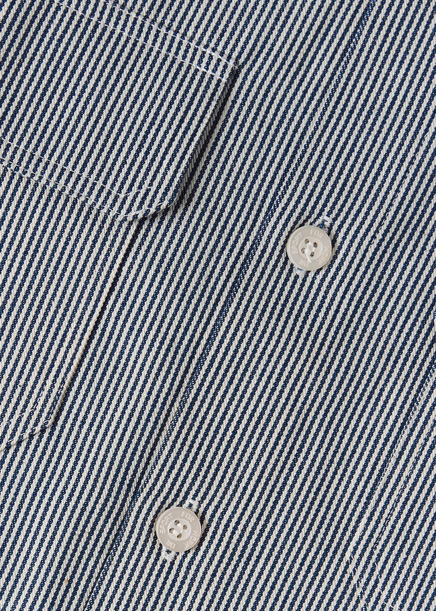 Gwynne Long Sleeve Shirt