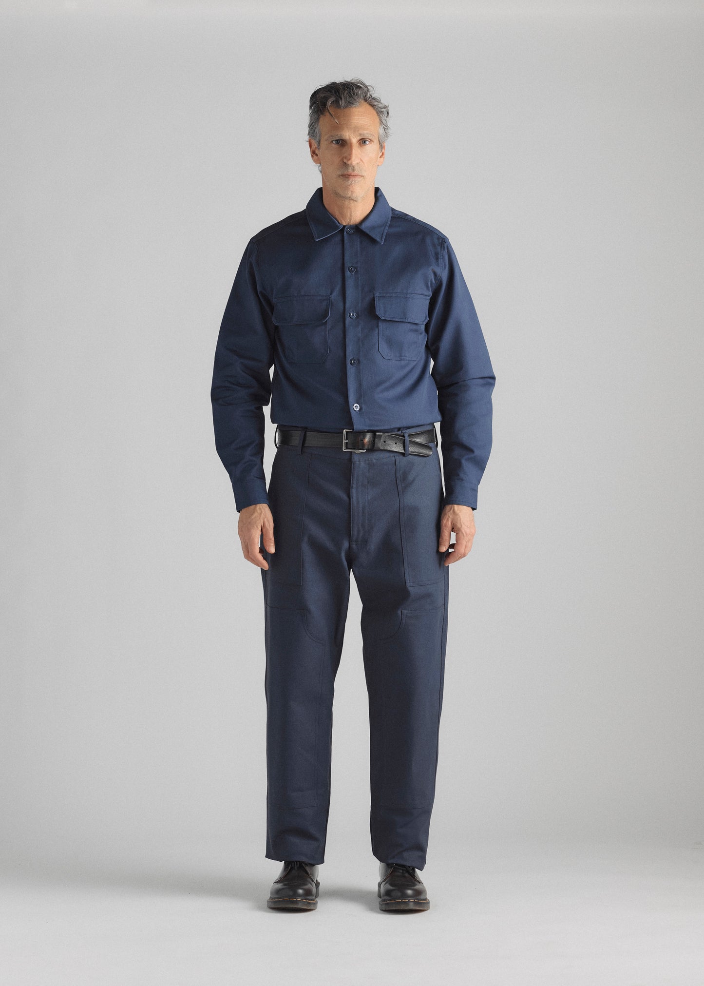 Gwynne Long Sleeve Shirt