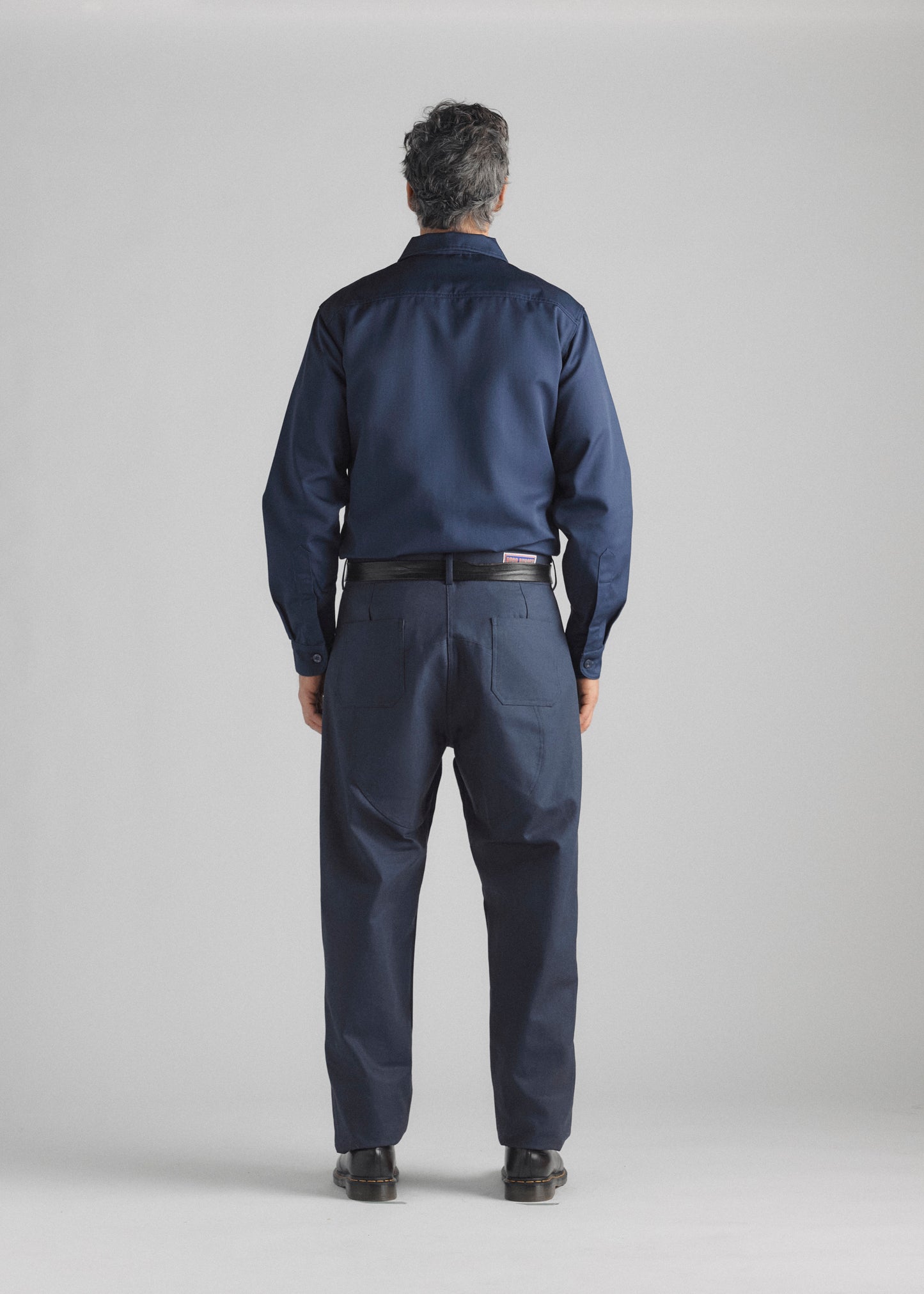 Gwynne Long Sleeve Shirt