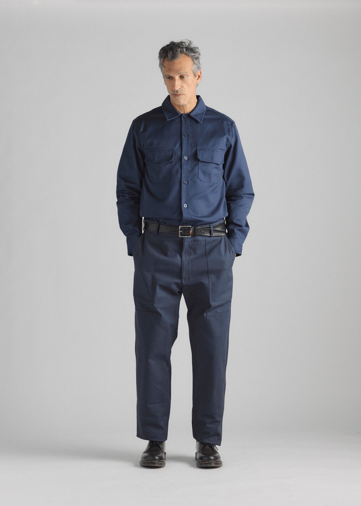 Gwynne Long Sleeve Shirt