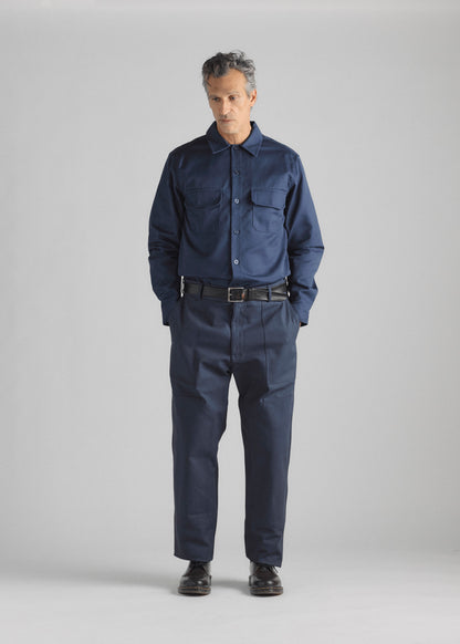 Gwynne Long Sleeve Shirt