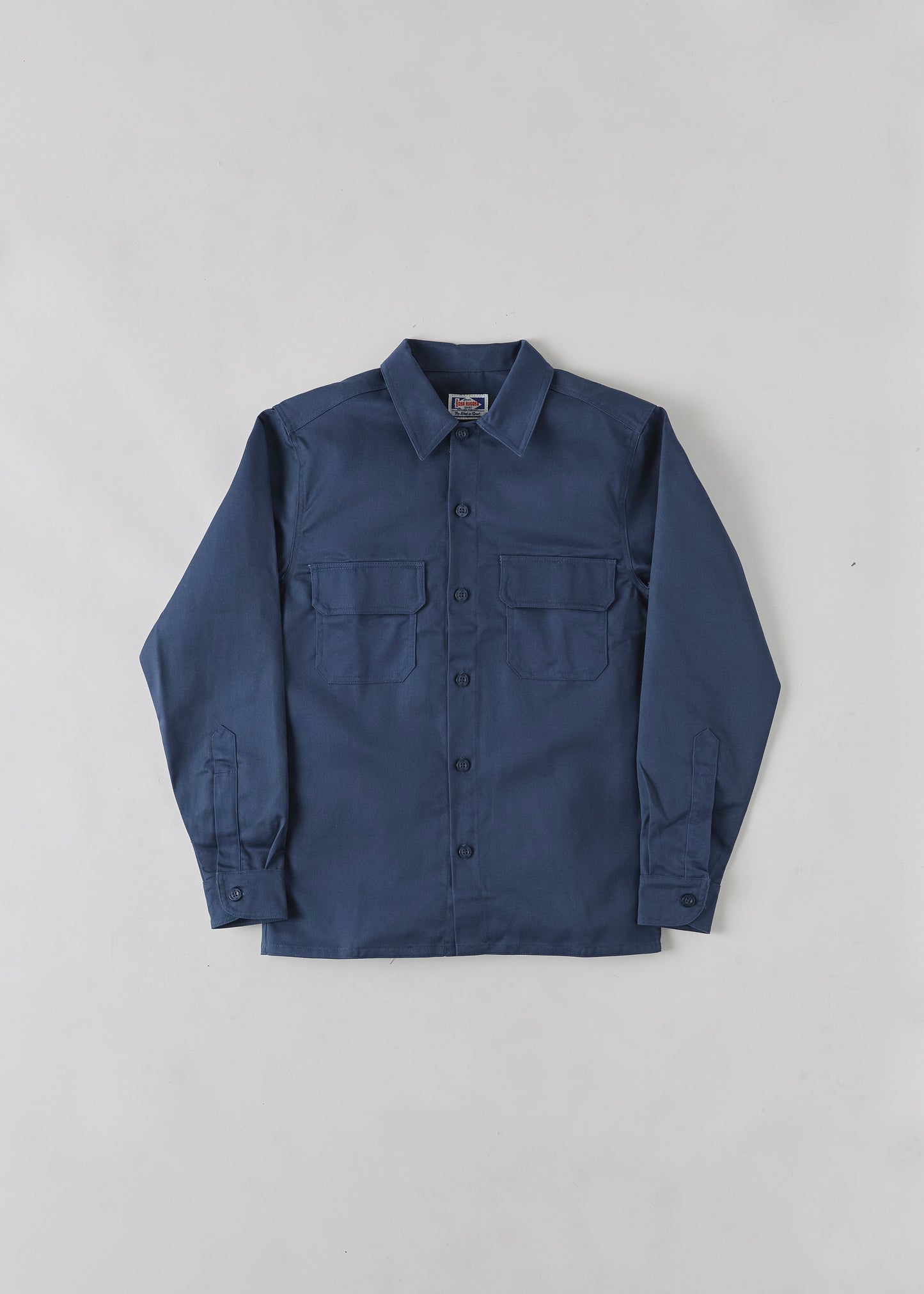 Gwynne Long Sleeve Shirt