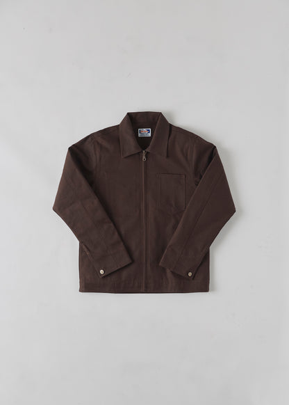 Gwynne Zip Jacket
