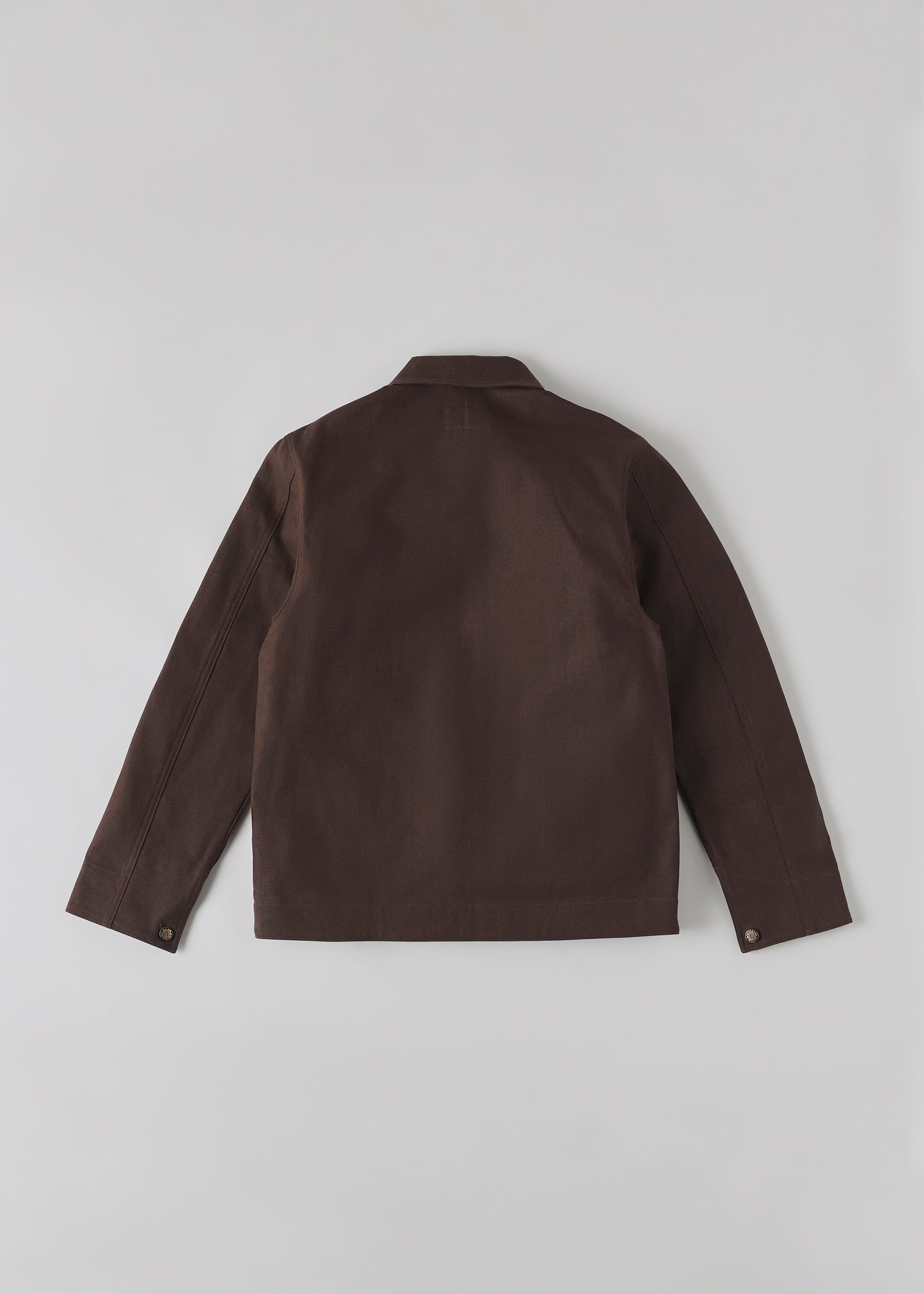 Gwynne Zip Jacket