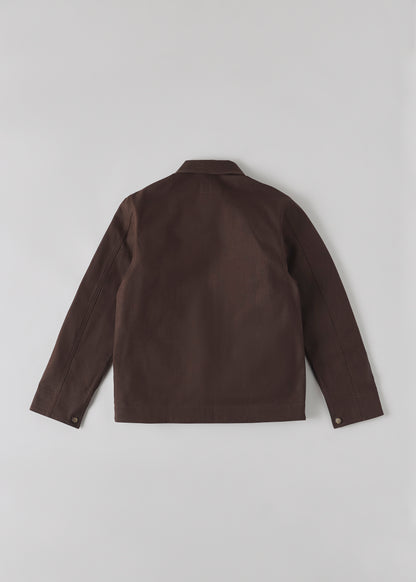 Gwynne Zip Jacket