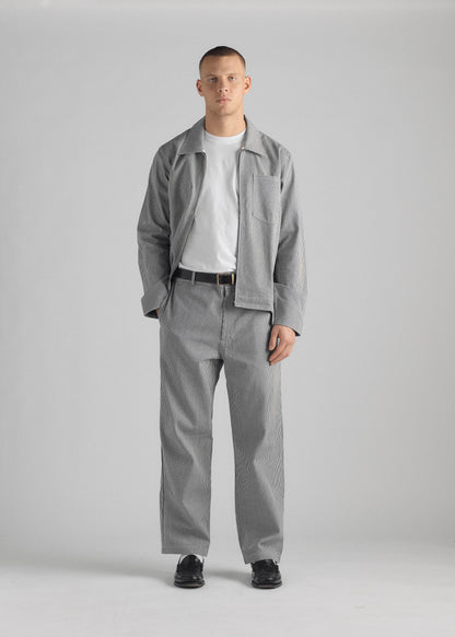 Gwynne Zip Jacket