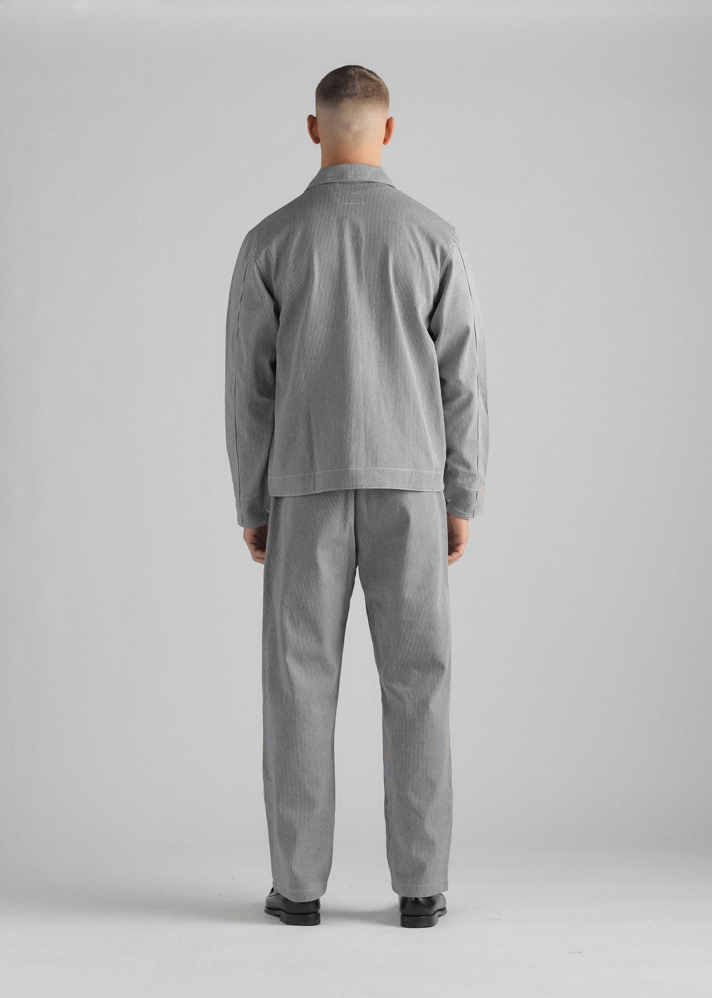 Gwynne Zip Jacket