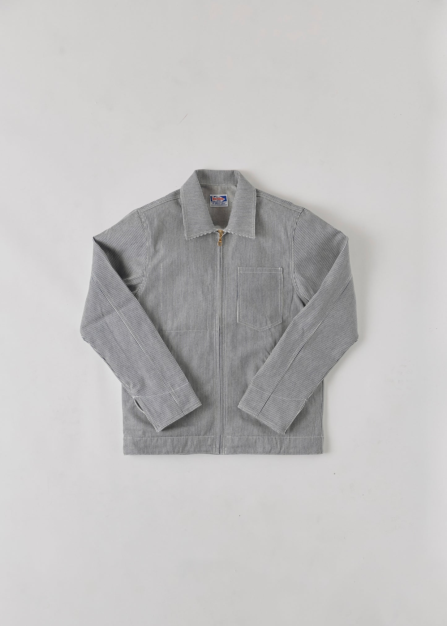Gwynne Zip Jacket