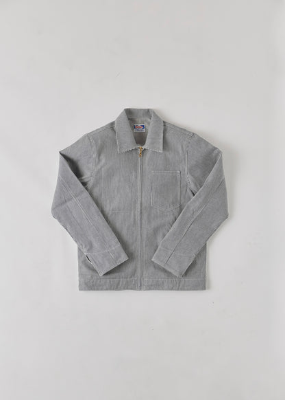 Gwynne Zip Jacket