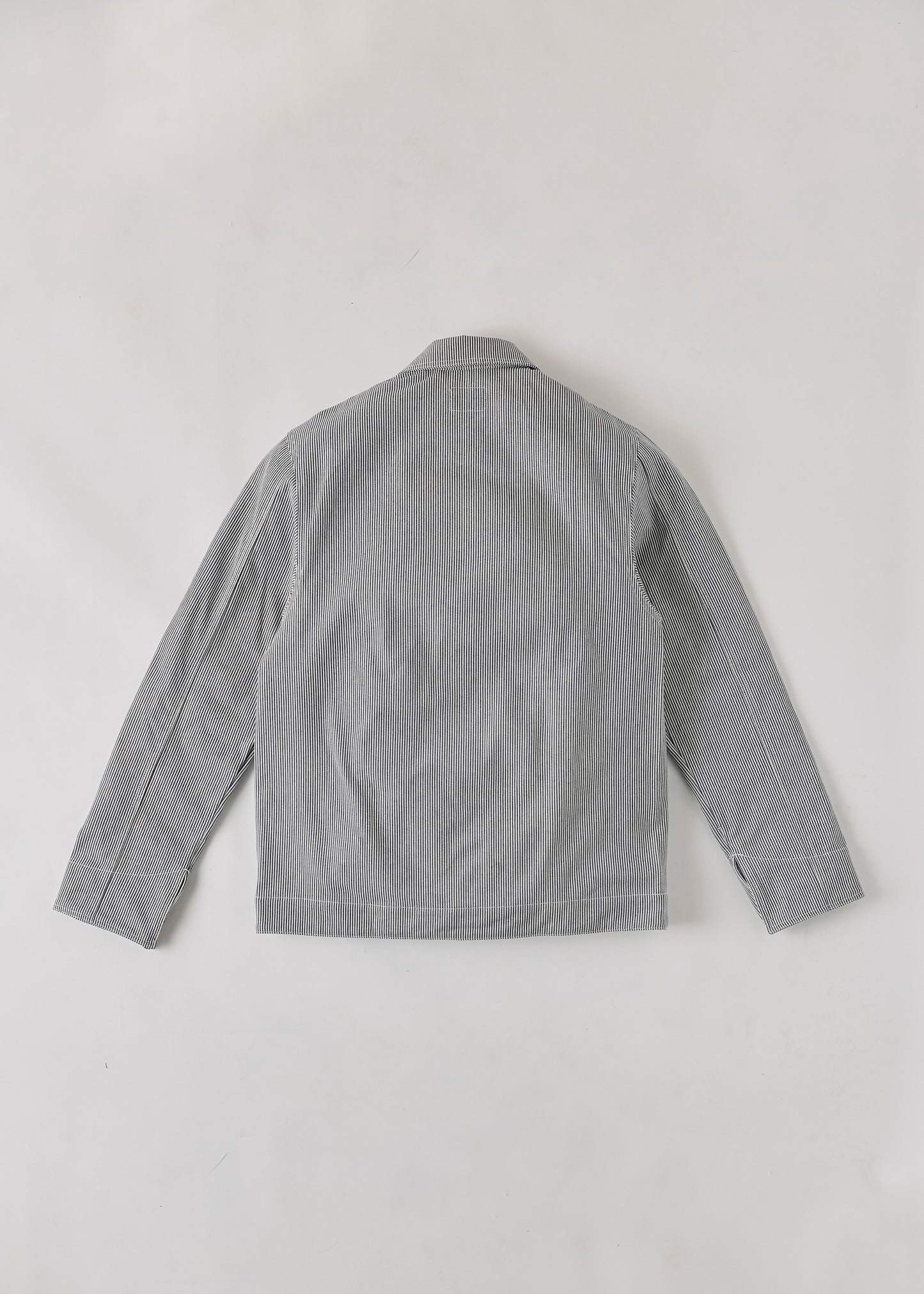 Gwynne Zip Jacket