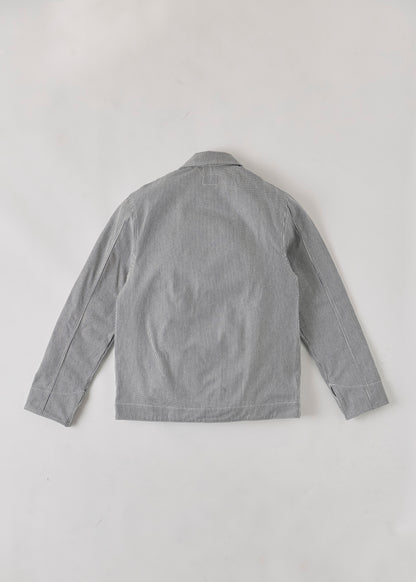 Gwynne Zip Jacket