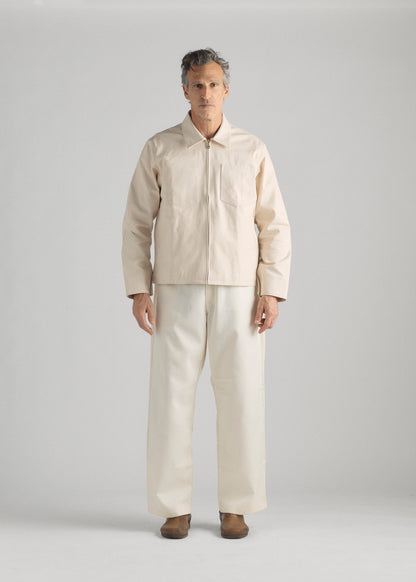 Gwynne Zip Jacket