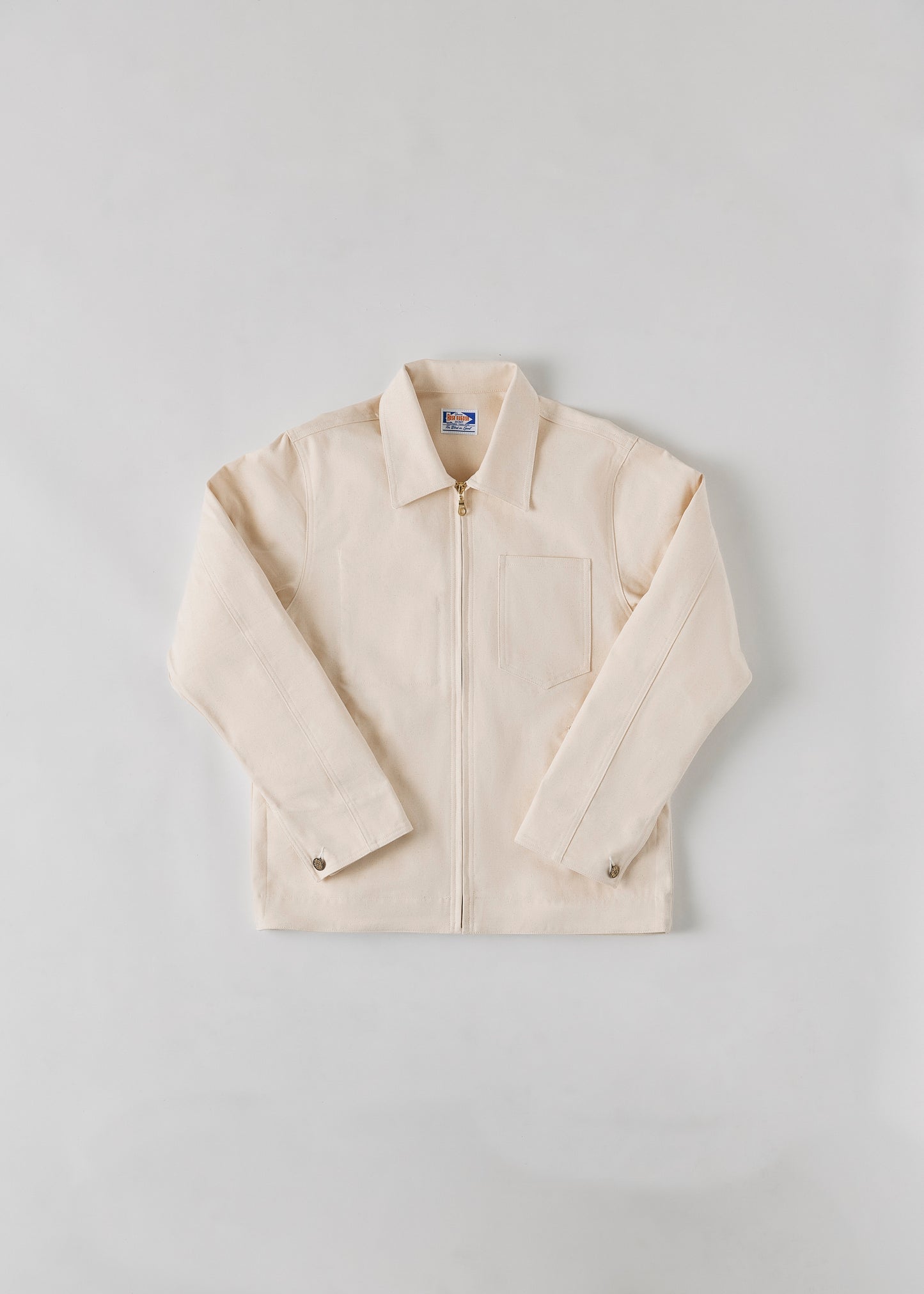 Gwynne Zip Jacket
