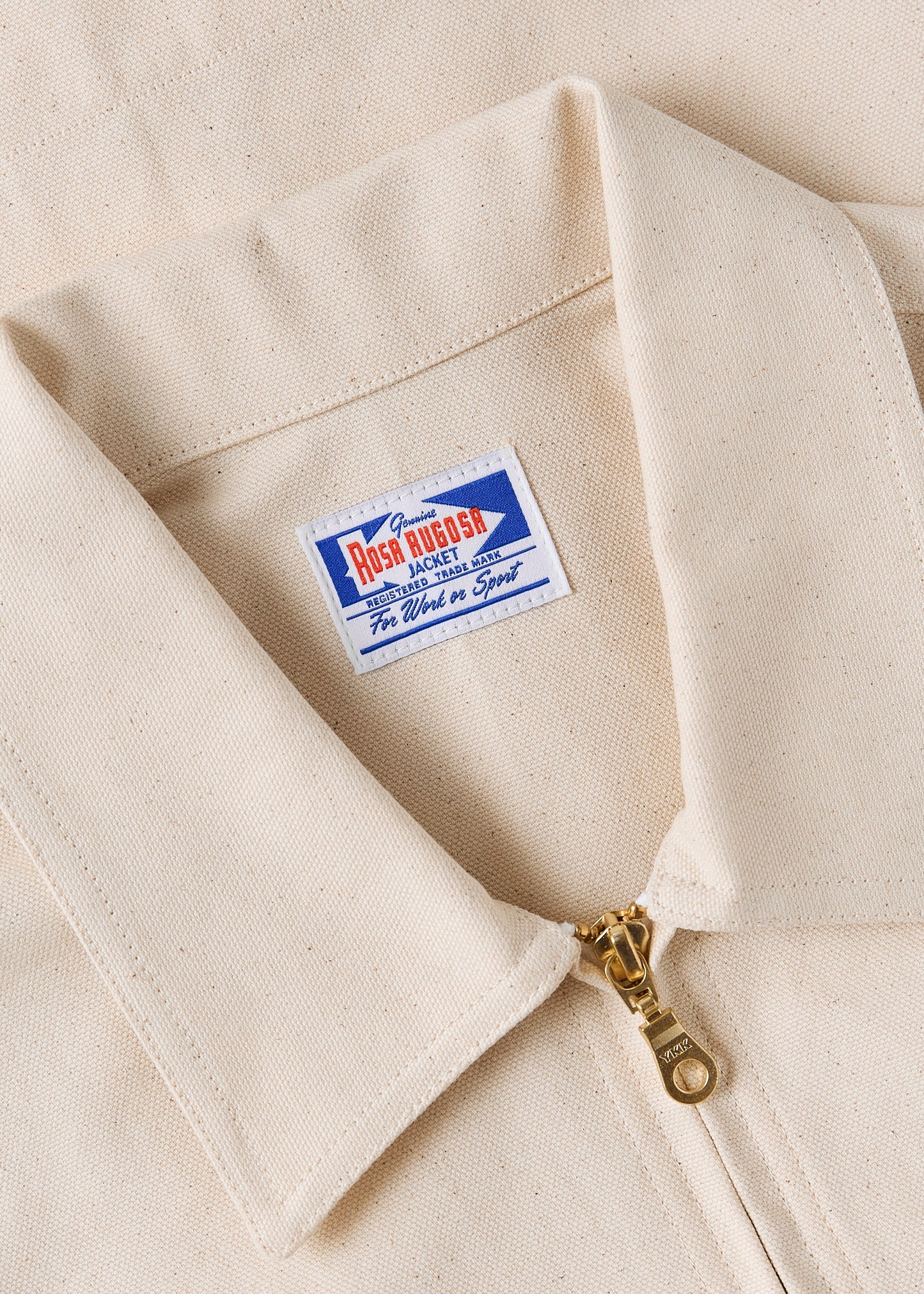 Gwynne Zip Jacket