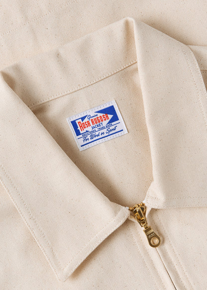 Gwynne Zip Jacket