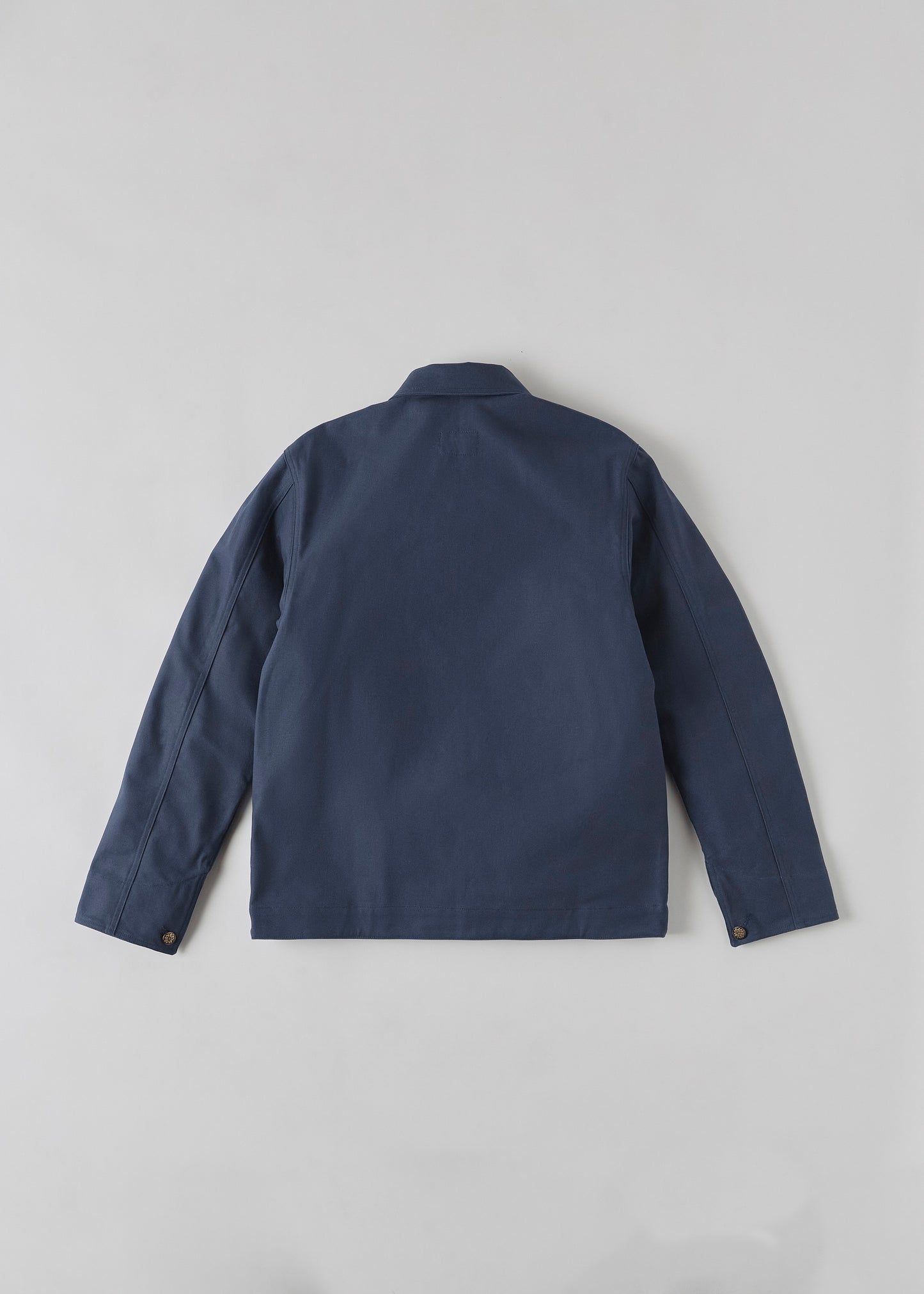 Gwynne Zip Jacket