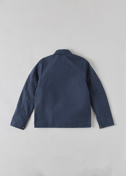 Gwynne Zip Jacket