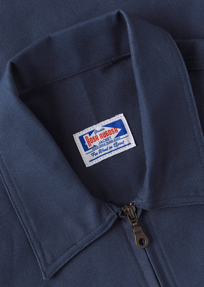Gwynne Zip Jacket