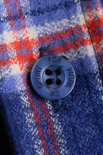 Dufferin Plaid Shirt