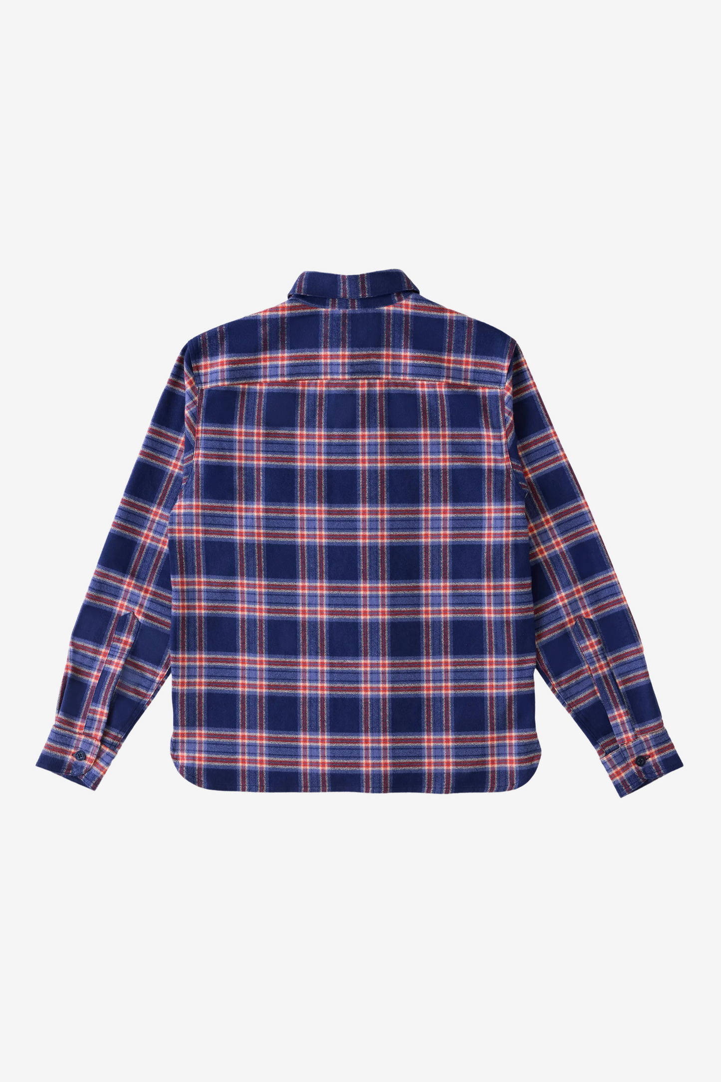 Dufferin Plaid Shirt