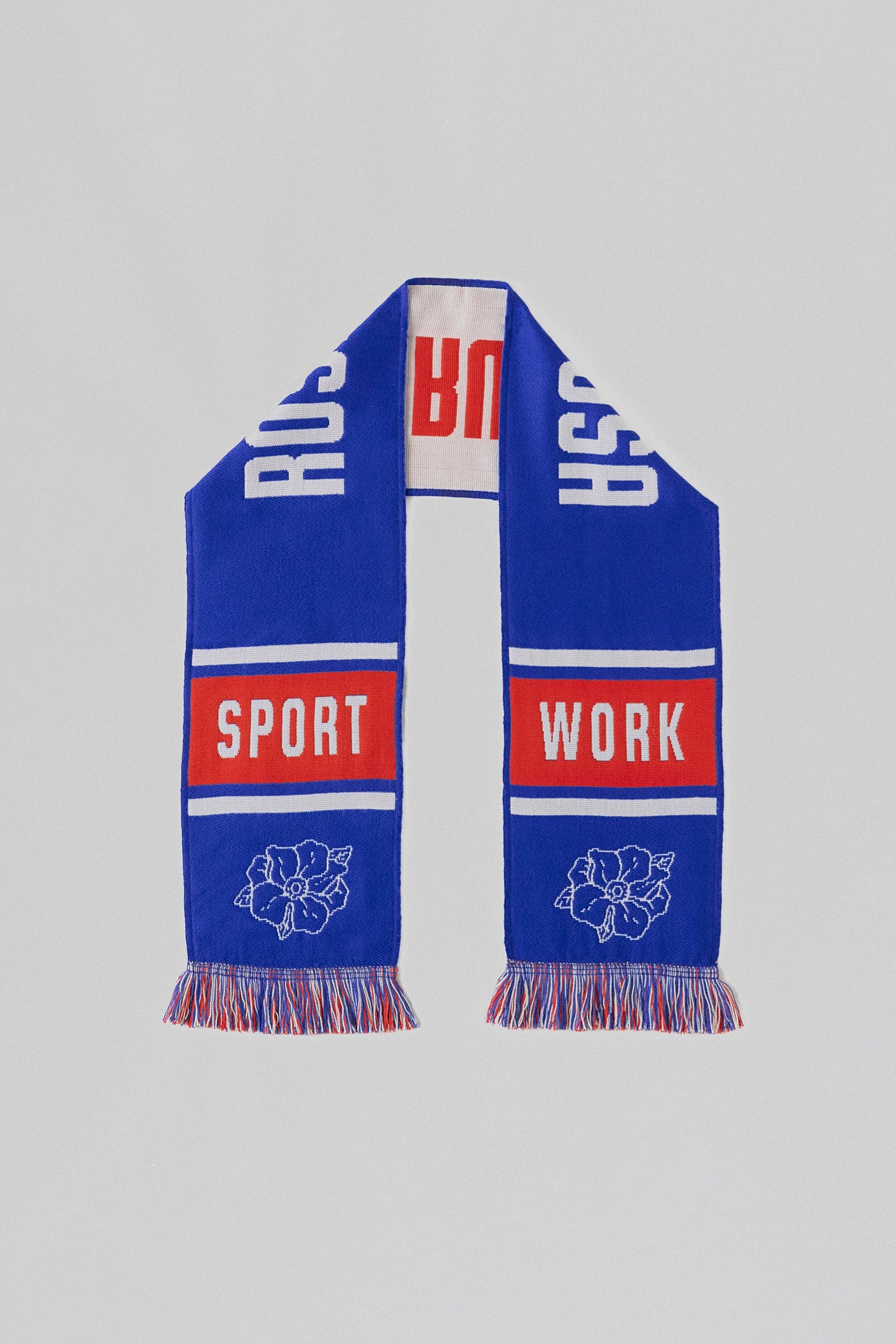 Gardiner Home Team Scarf