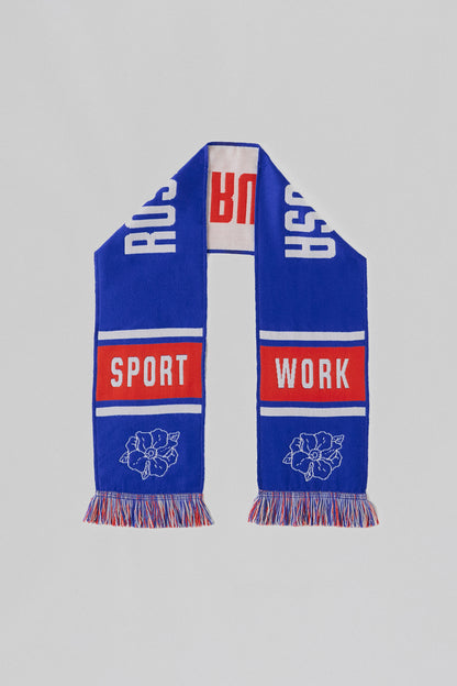 Gardiner Home Team Scarf