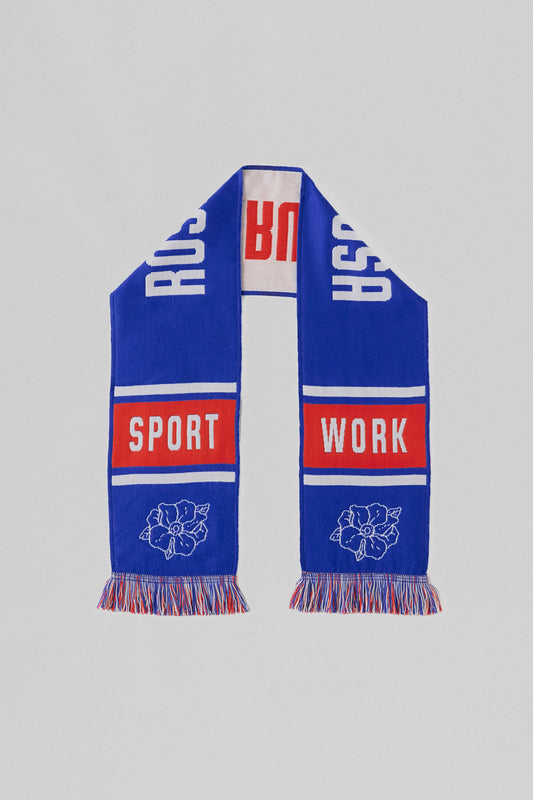 Gardiner Home Team Scarf