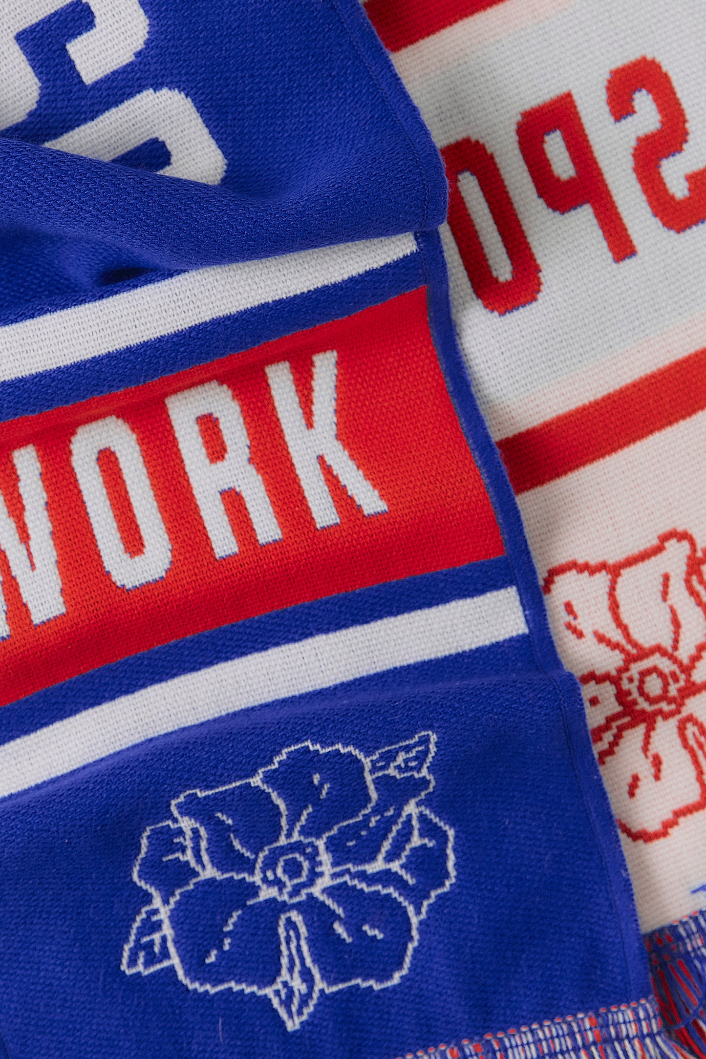 Gardiner Home Team Scarf