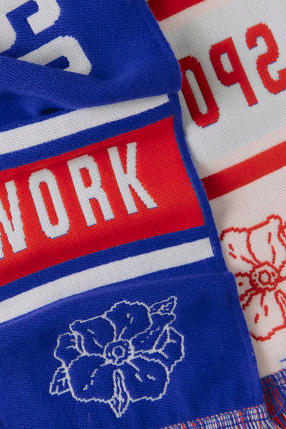 Gardiner Home Team Scarf