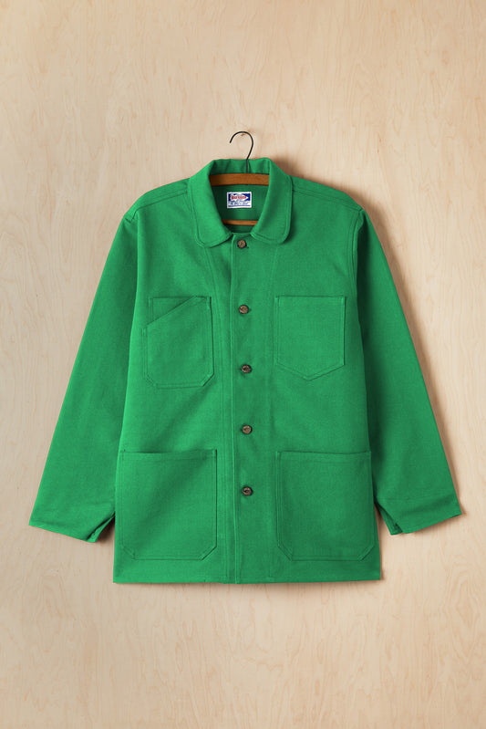 Dufferin Chore Jacket