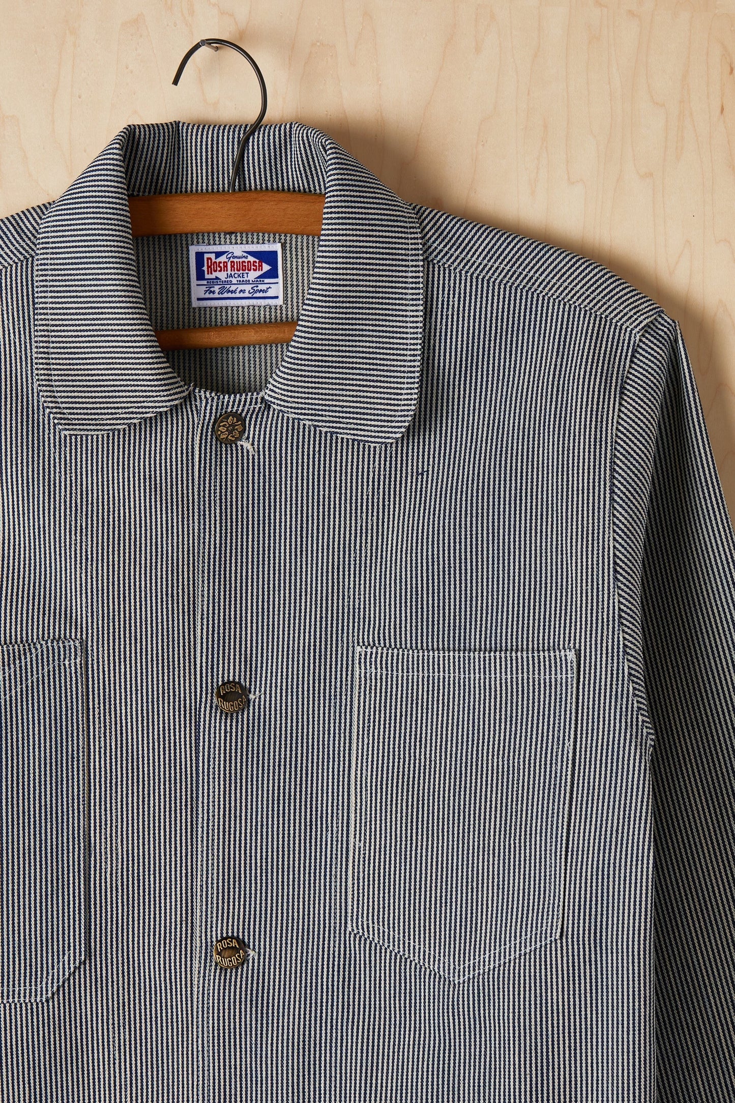 Dufferin Chore Coat