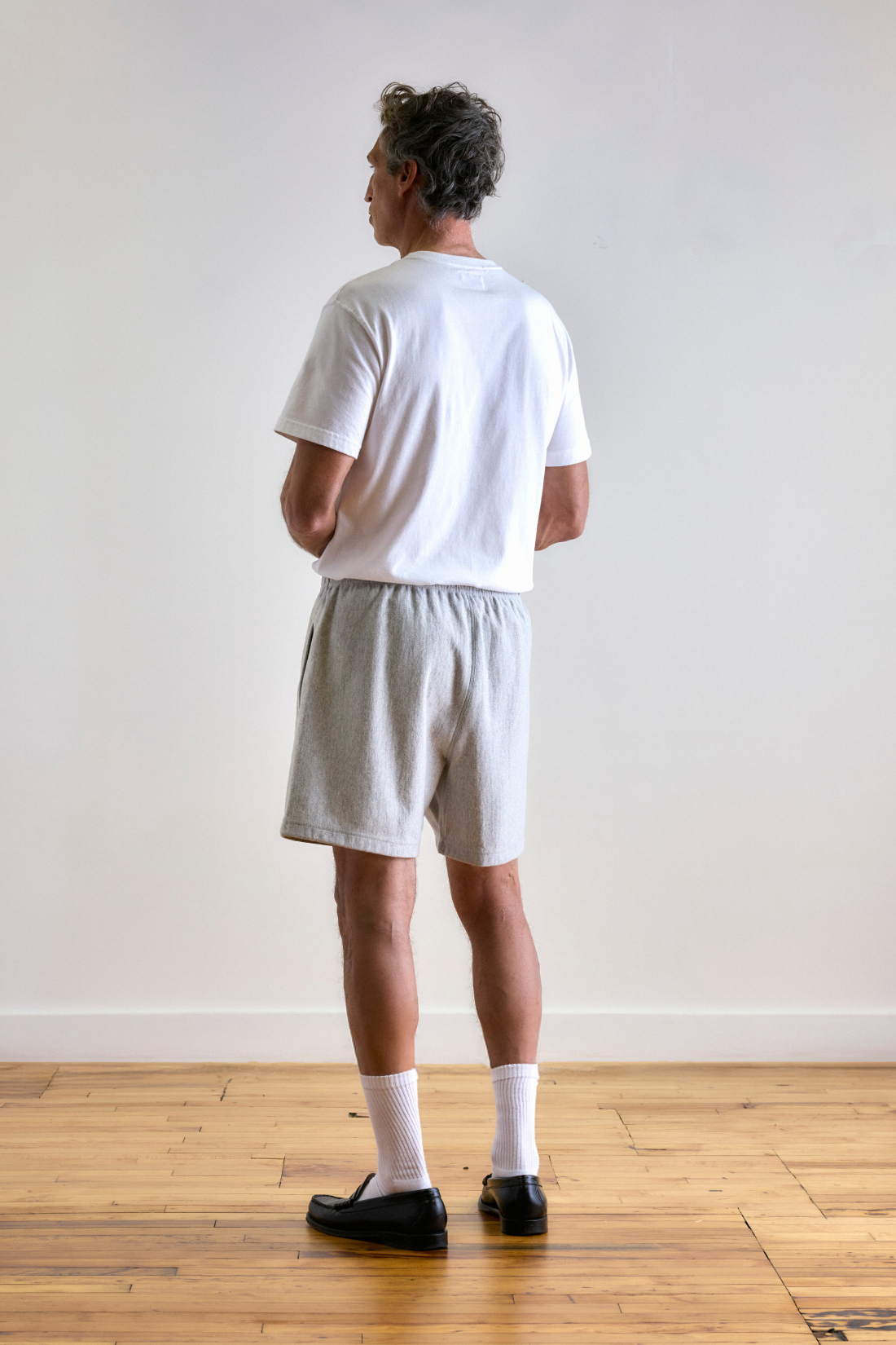 Sport Sweat Shorts
