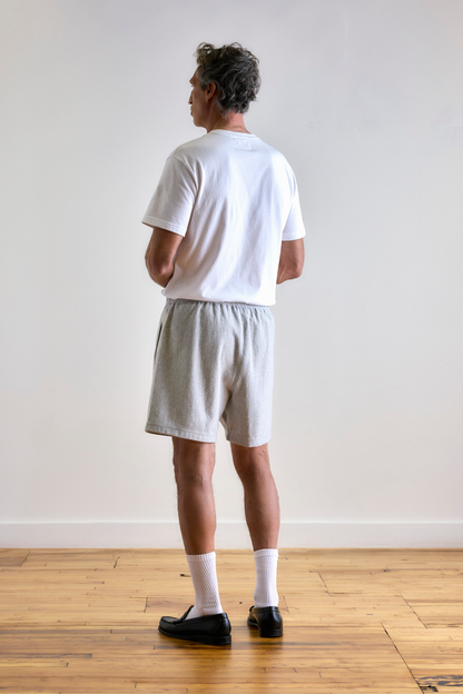 Sport Sweat Shorts