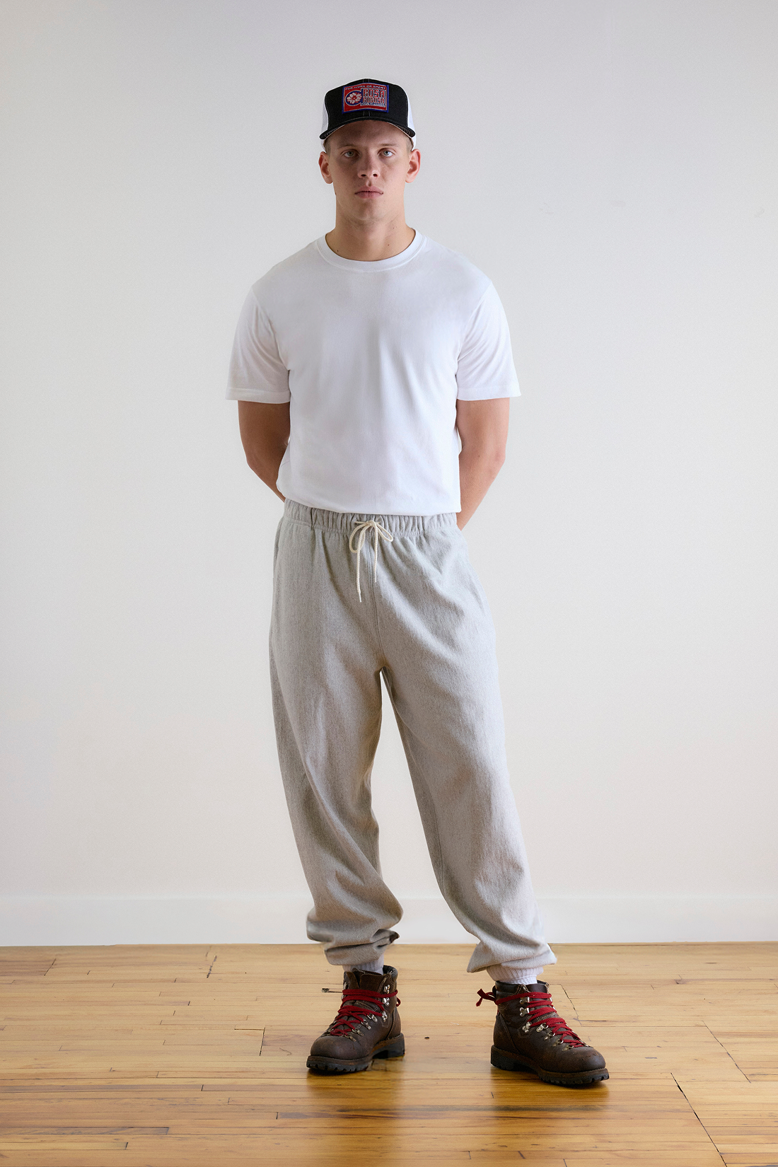 Sport Sweatpants
